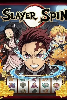 Demon Slayer Slot