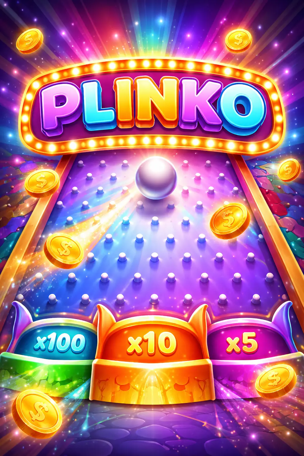 Plinko