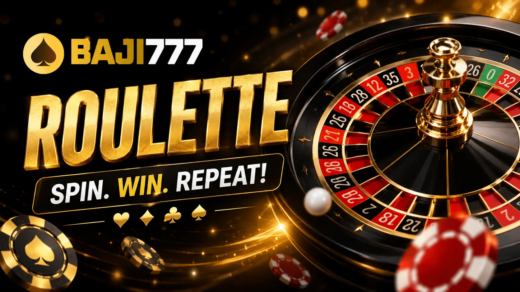 Roulette